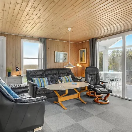 Casa vacanze Lakolk Iv Denm Romo