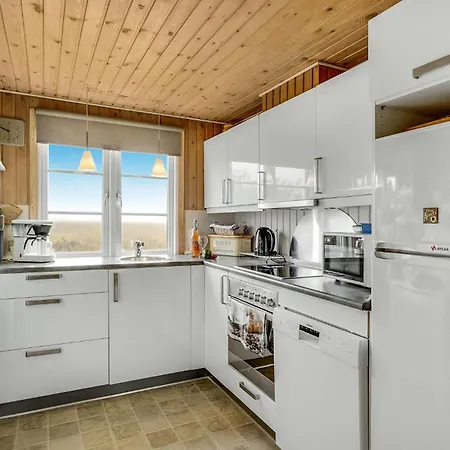 Casa vacanze Lakolk Iv Denm Romo