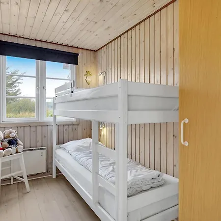Casa vacanze Lakolk Iv Denm *
