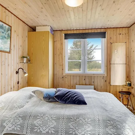 Casa vacanze Lakolk Iv Denm Romo