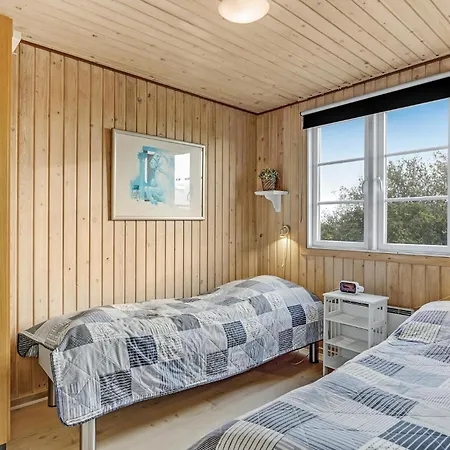 Casa vacanze Lakolk Iv Denm *