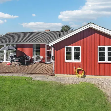 Casa vacanze Lakolk Iv Denm *