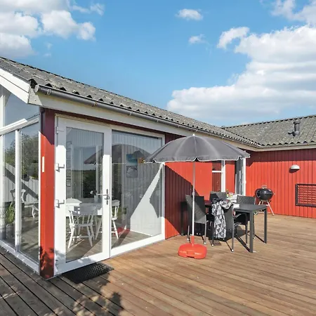 Casa vacanze Lakolk Iv Denm *